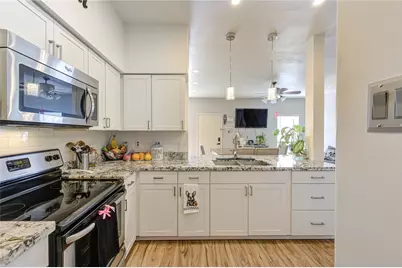 3800 Tanglewilde Street #803, Houston, TX 77063 - Photo 10