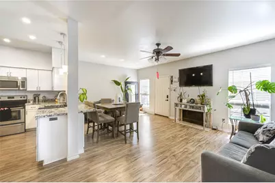 3800 Tanglewilde Street #803, Houston, TX 77063 - Photo 1