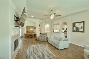 4234 Windswept Dr, Montgomery, TX 77356 - Photo 6