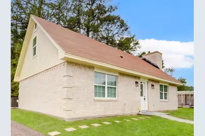 630 Martin L King Street N, Liberty, TX 77575 - Photo 1