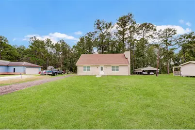 630 Martin L King Street N, Liberty, TX 77575 - Photo 4