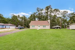630 Martin L King Street N, Liberty, TX 77575 - Photo 4
