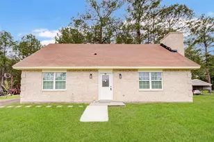 630 Martin L King Street N, Liberty, TX 77575 - Photo 1