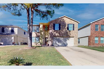 18226 Thicket Grove Road, Houston, TX 77084 - Photo 1