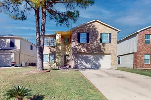 18226 Thicket Grove Rd, Houston, TX 77084 - Photo 1