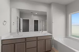 3026 Boulder Rdg Dr, Rosenberg, TX 77471 - Photo 32