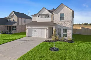 3026 Boulder Rdg Dr, Rosenberg, TX 77471 - Photo 40
