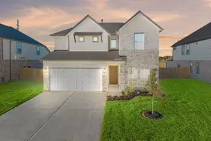 3026 Boulder Rdg Dr, Rosenberg, TX 77471 - Photo 1