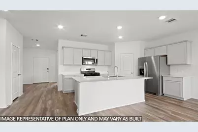 510 Palm Crest Court, Crosby, TX 77532 - Photo 4