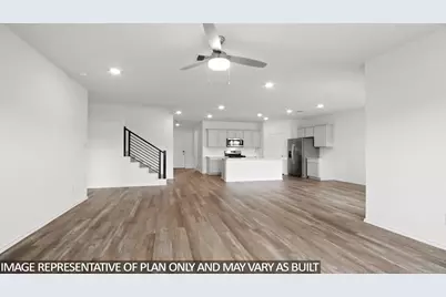510 Palm Crest Court, Crosby, TX 77532 - Photo 6