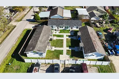 6901 Dumble Street #6, Houston, TX 77021 - Photo 1