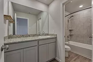 8039 Peppercorn St, Magnolia, TX 77354 - Photo 16