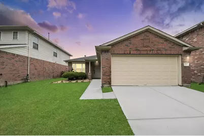 2222 Summit Meadow Drive, Houston, TX 77489 - Photo 1