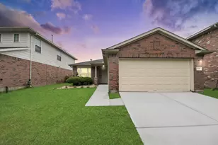 2222 Summit Meadow Dr, Houston, TX 77489 - Photo 1