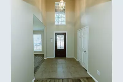 5006 Forest Sage Lane, Katy, TX 77494 - Photo 2