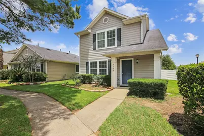 6103 Elton Knolls Street, Katy, TX 77449 - Photo 1
