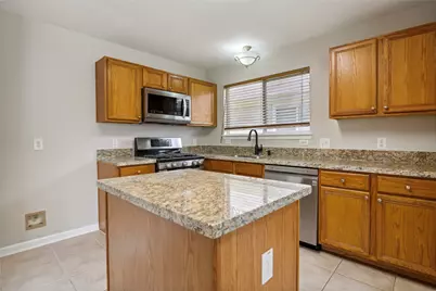6103 Elton Knolls Street, Katy, TX 77449 - Photo 2