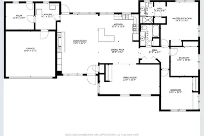 9214 Bronco Drive, Houston, TX 77055 - Photo 8