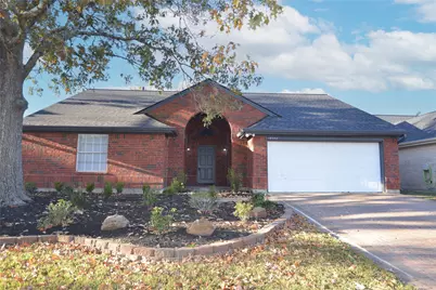 16002 Constitution Lane, Friendswood, TX 77546 - Photo 1