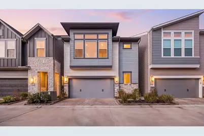 16032 Hayes Park Drive, Houston, TX 77079 - Photo 1