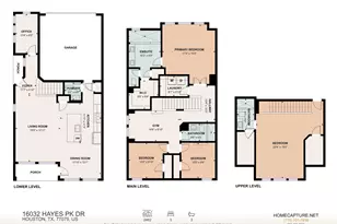 16032 Hayes Pk Dr, Houston, TX 77079 - Photo 30