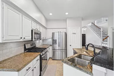 8602 Plum Lake Drive, Houston, TX 77095 - Photo 2