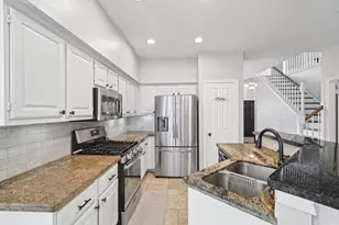 8602 Plum Lake Dr, Houston, TX 77095 - Photo 2