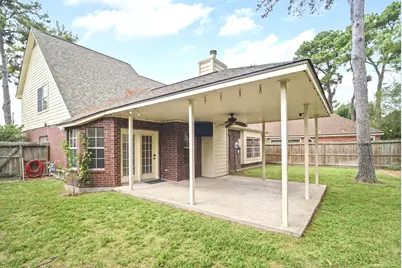 8602 Plum Lake Drive, Houston, TX 77095 - Photo 16