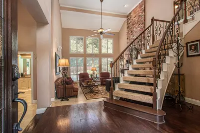 5507 Sycamore Creek Drive, Kingwood, TX 77345 - Photo 6