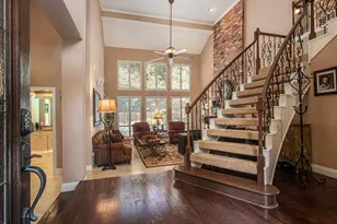 5507 Sycamore Creek Dr, Kingwood, TX 77345 - Photo 6