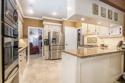 5507 Sycamore Creek Drive, Kingwood, TX 77345 - Photo 16