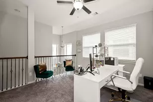 5534 Purple Meadow Ln, Fulshear, TX 77441 - Photo 18