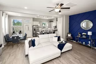 5534 Purple Meadow Ln, Fulshear, TX 77441 - Photo 28