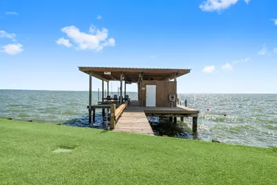 145 Bluewater Drive, Point Blank, TX 77364 - Photo 1