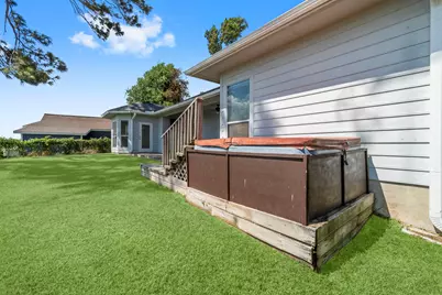 145 Bluewater Drive, Point Blank, TX 77364 - Photo 36