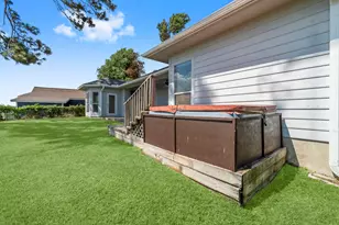 145 Bluewater Dr, Point Blank, TX 77364 - Photo 36