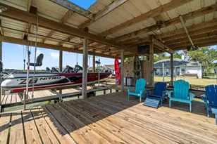 145 Bluewater Dr, Point Blank, TX 77364 - Photo 42