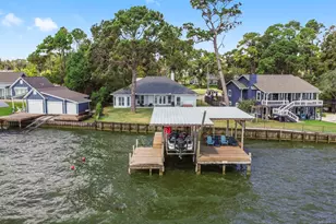 145 Bluewater Dr, Point Blank, TX 77364 - Photo 2