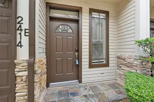 2414 Calumet St, Houston, TX 77004 - Photo 4