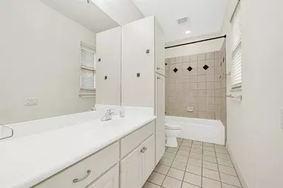 2414 Calumet Street #B, Houston, TX 77004 - Photo 6