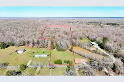 Tbd Cr-2107, Liberty, TX 77575 - Photo 1