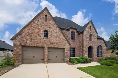 1010 Bat Hawk Court, Conroe, TX 77385 - Photo 1
