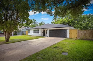 12406 Palmbeach St, Houston, TX 77034 - Photo 2
