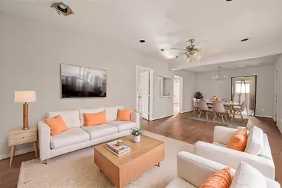 9313 Sandra Street, Houston, TX 77016 - Photo 4