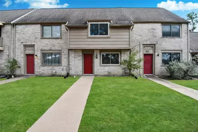 6426 Kentwick Drive #24/4, Houston, TX 77084 - Photo 2