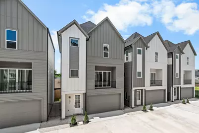 607 Skyland Terrace Way, Houston, TX 77009 - Photo 2