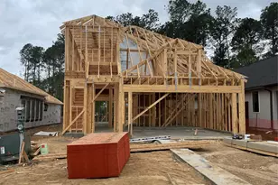 29941 Stony Frst Dr, Magnolia, TX 77354 - Photo 2