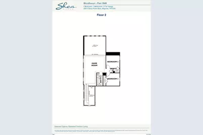 29941 Stony Forest Drive, Magnolia, TX 77354 - Photo 4