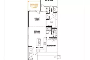 29941 Stony Frst Dr, Magnolia, TX 77354 - Photo 4