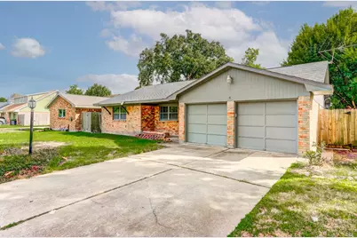 4812 Ivy Street, Pasadena, TX 77505 - Photo 2